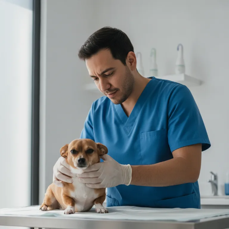 Veterinario servicio en Ciudad Mante